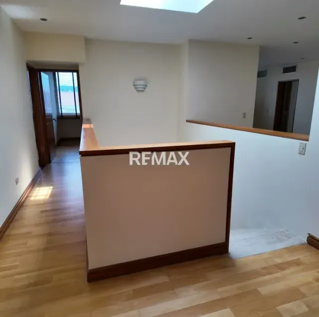 Alquiler de Penthouse Duplex en Campo Alegre - 8