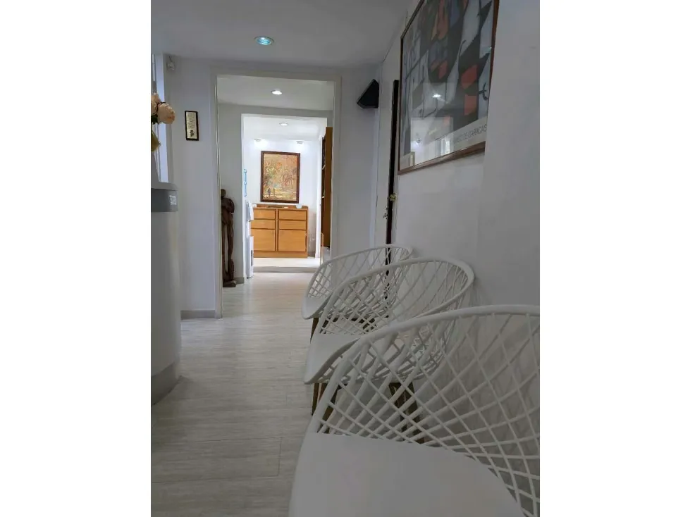 Alquilo cubículo en consultorio odontologico Las Mercedes 8963 - 13
