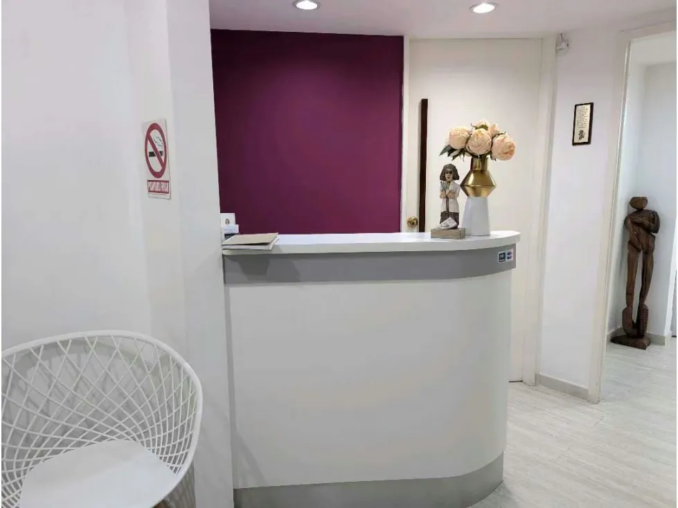 Alquilo cubículo en consultorio odontologico Las Mercedes 8963 - 14