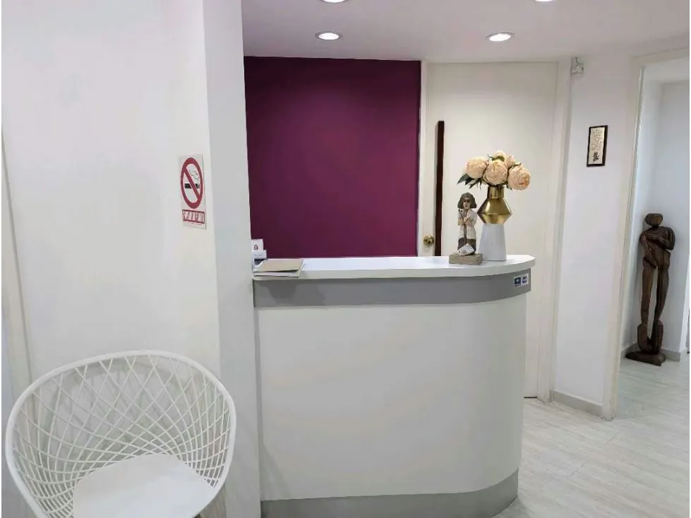 Alquilo cubículo en consultorio odontologico Las Mercedes 8963 - 15