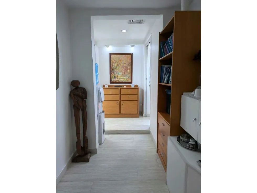 Alquilo cubículo en consultorio odontologico Las Mercedes 8963 - 17
