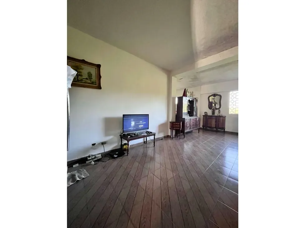 Venta de casa con terreno Urb. Karimao Country - 12
