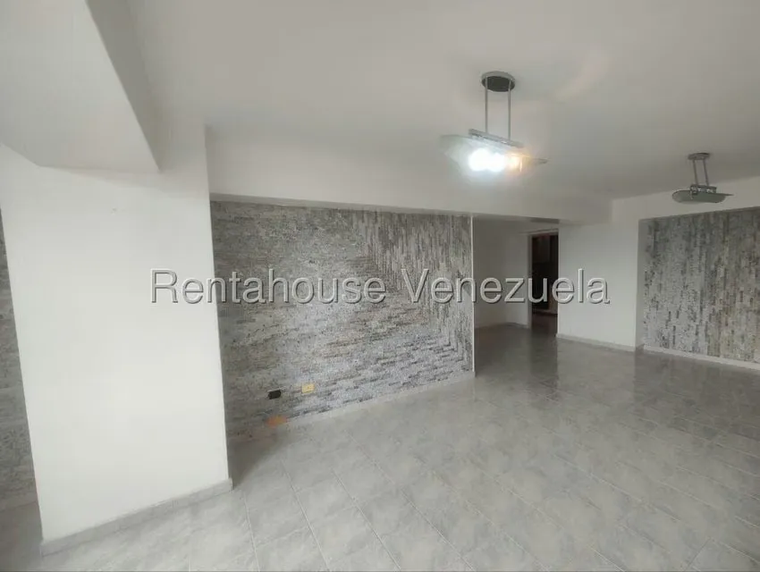 Apartamento (1 Nivel) en Alquiler en Manzanares, Distrito Metropolitano - 3