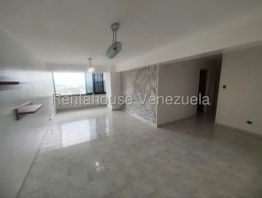 Apartamento (1 Nivel) en Alquiler en Manzanares, Distrito Metropolitano - 4