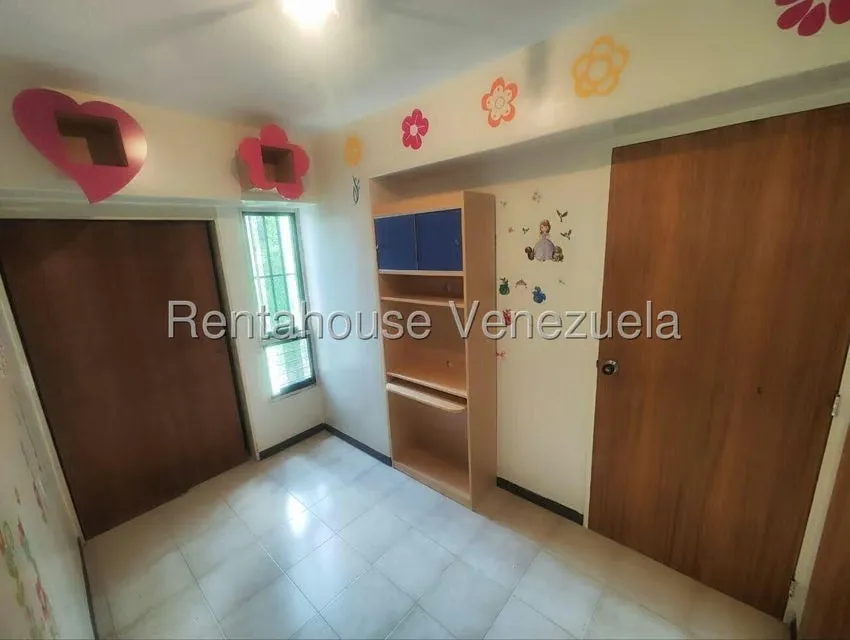 Apartamento (1 Nivel) en Alquiler en Manzanares, Distrito Metropolitano - 6