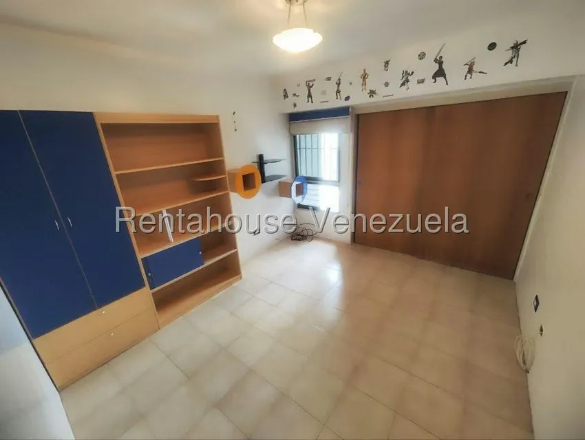 Apartamento (1 Nivel) en Alquiler en Manzanares, Distrito Metropolitano - 7