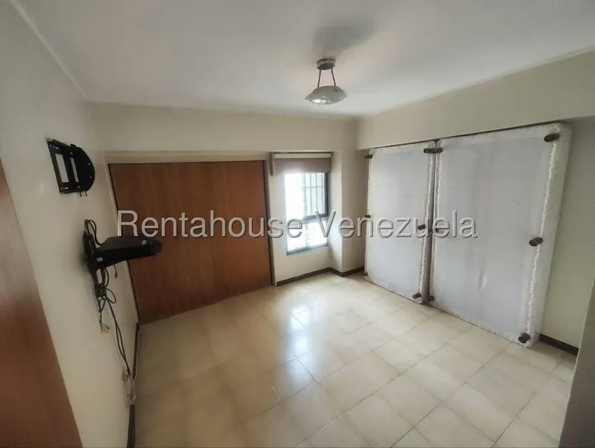 Apartamento (1 Nivel) en Alquiler en Manzanares, Distrito Metropolitano - 8