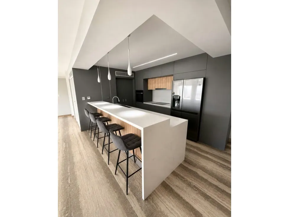 Apartamento en venta o alquiler 124m², Chulavista - 2