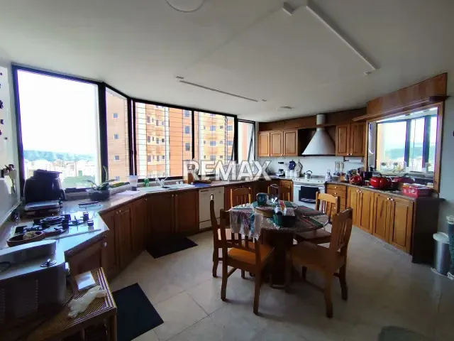 Venta de amplio apartamento en el bosque Res.Puerto Vallarta - 12