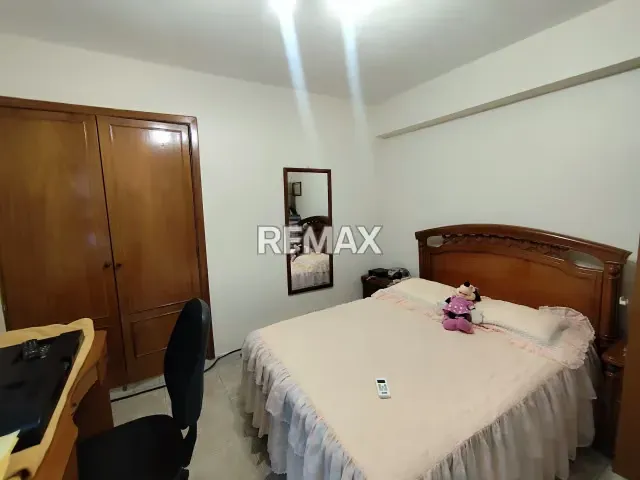 Venta de amplio apartamento en el bosque Res.Puerto Vallarta - 17