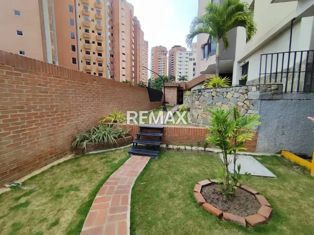 Venta de amplio apartamento en el bosque Res.Puerto Vallarta - 3