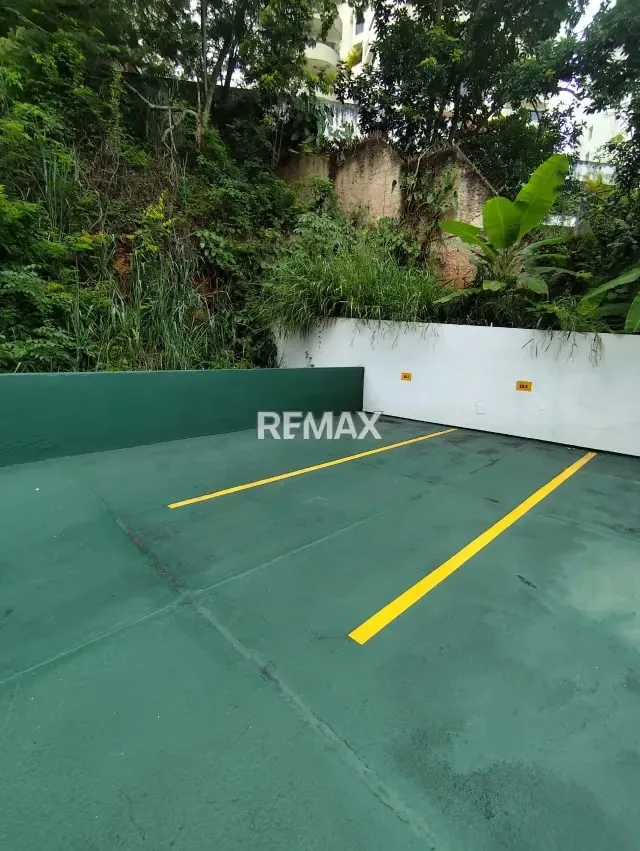 Venta de amplio apartamento en el bosque Res.Puerto Vallarta - 4