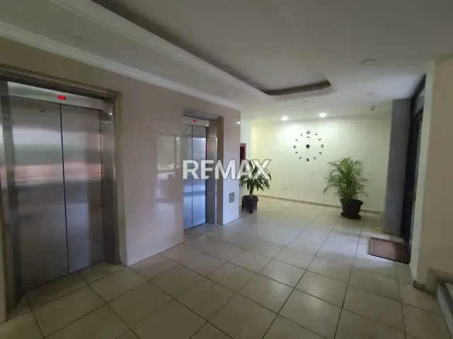 Venta de amplio apartamento en el bosque Res.Puerto Vallarta - 7