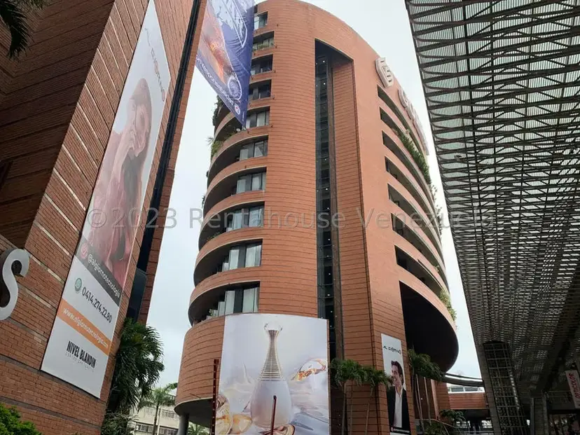 Comercial (Oficina) en Venta en La Castellana, Distrito Metropolitano