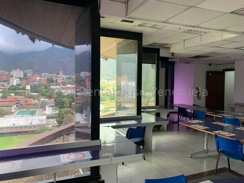 Oficina en Venta en La Castellana, Distrito Metropolitano - 11