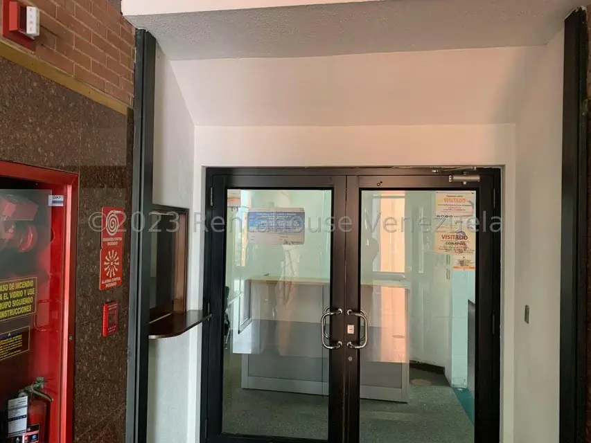 Oficina en Venta en La Castellana, Distrito Metropolitano - 2