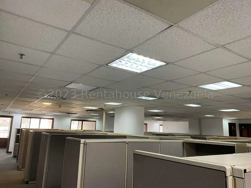 Oficina en Venta en La Castellana, Distrito Metropolitano - 5