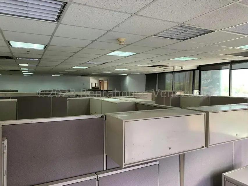 Oficina en Venta en La Castellana, Distrito Metropolitano - 6