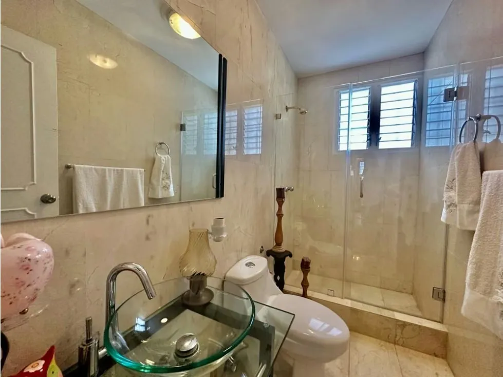 Copia de Se vende casa 600m2 4h+2s/6B/7p Lomas de la Lagunita - 16