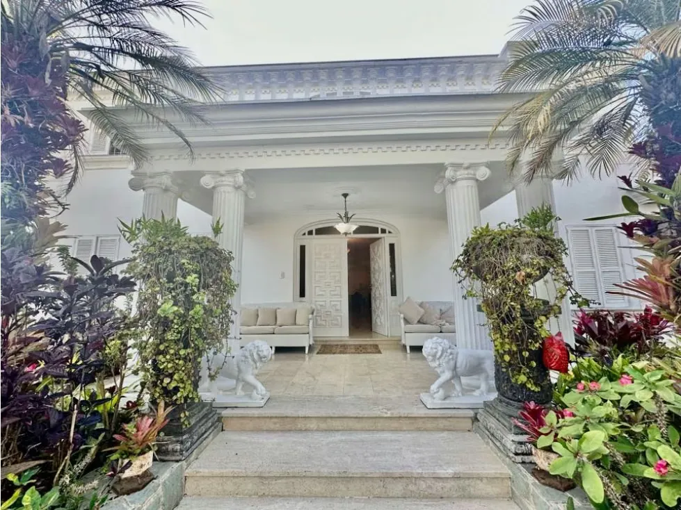 Copia de Se vende casa 600m2 4h+2s/6B/7p Lomas de la Lagunita - 3