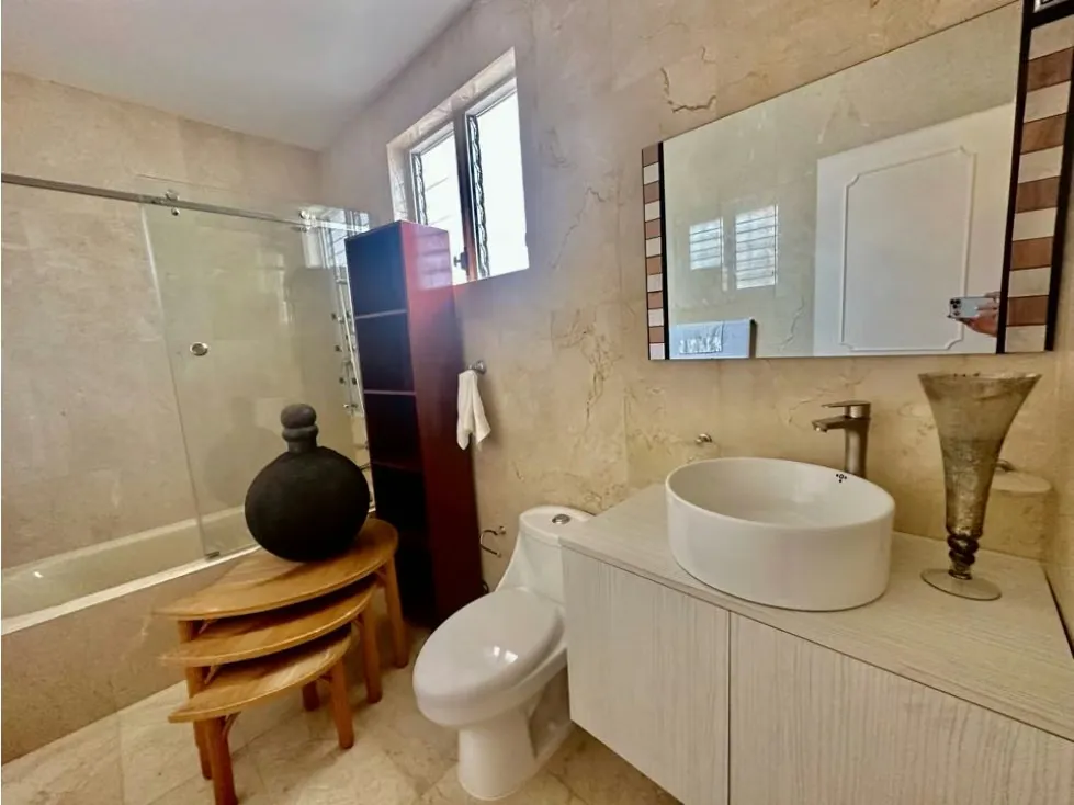 Copia de Se vende casa 600m2 4h+2s/6B/7p Lomas de la Lagunita - 22