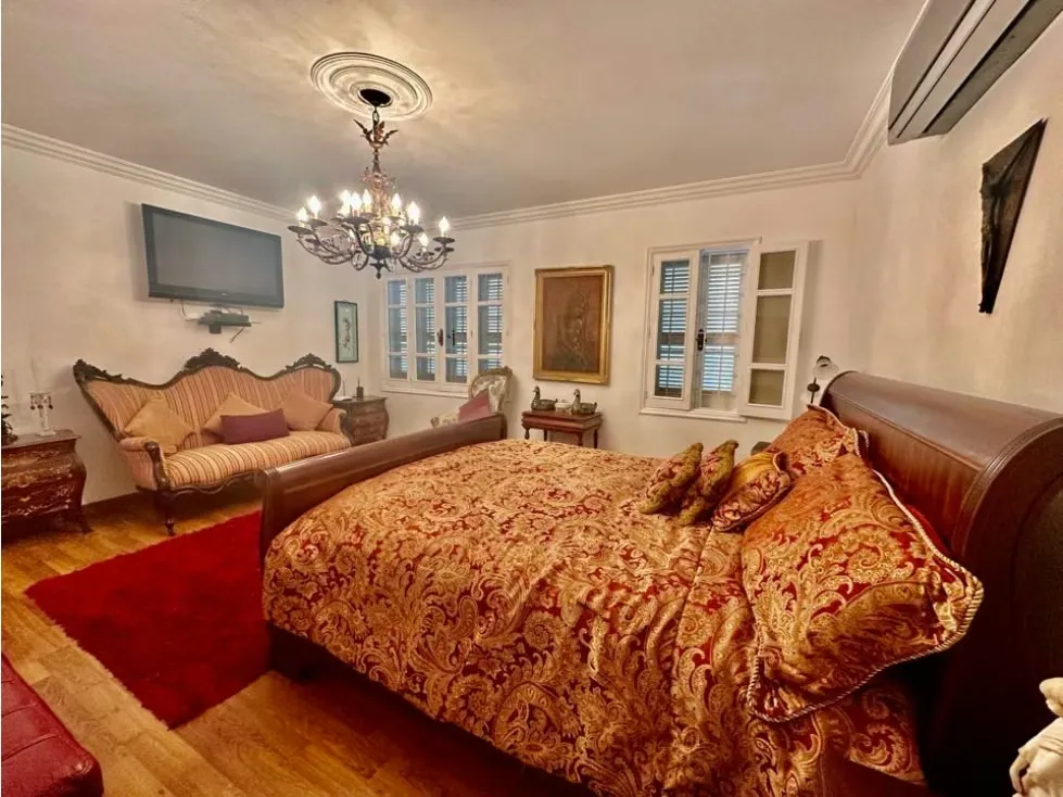 Copia de Se vende casa 600m2 4h+2s/6B/7p Lomas de la Lagunita - 24
