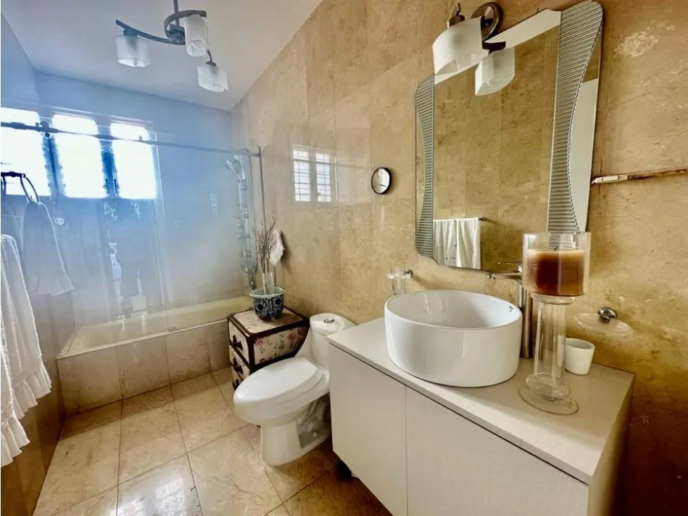 Copia de Se vende casa 600m2 4h+2s/6B/7p Lomas de la Lagunita - 26