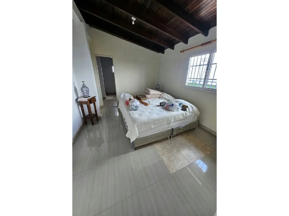 Venta Propiedad Multifuncional en El Junquito (Inversionista) 158230RD - 11