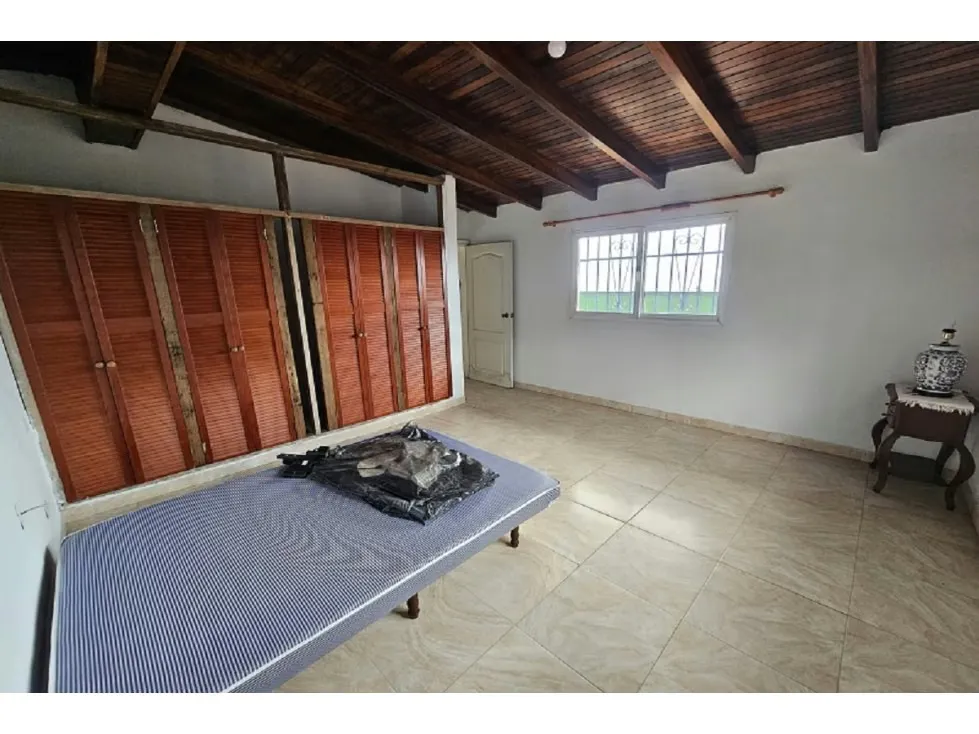 Venta Propiedad Multifuncional en El Junquito (Inversionista) 158230RD - 12