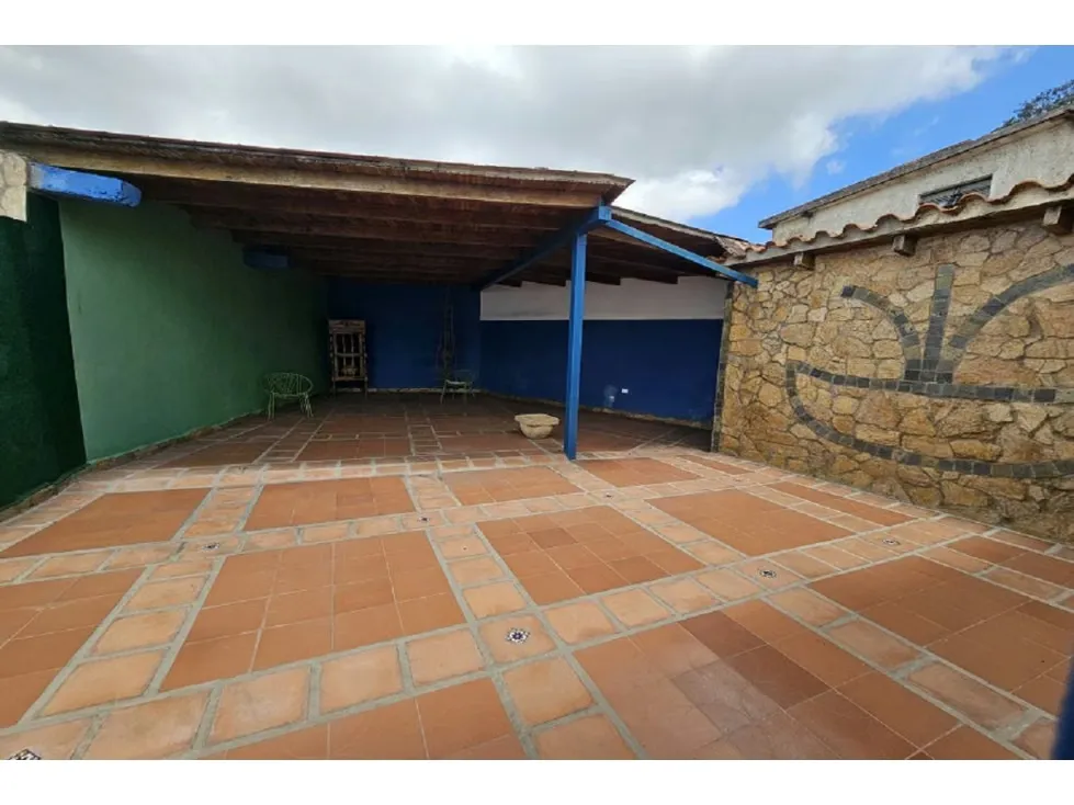 Venta Propiedad Multifuncional en El Junquito (Inversionista) 158230RD - 15