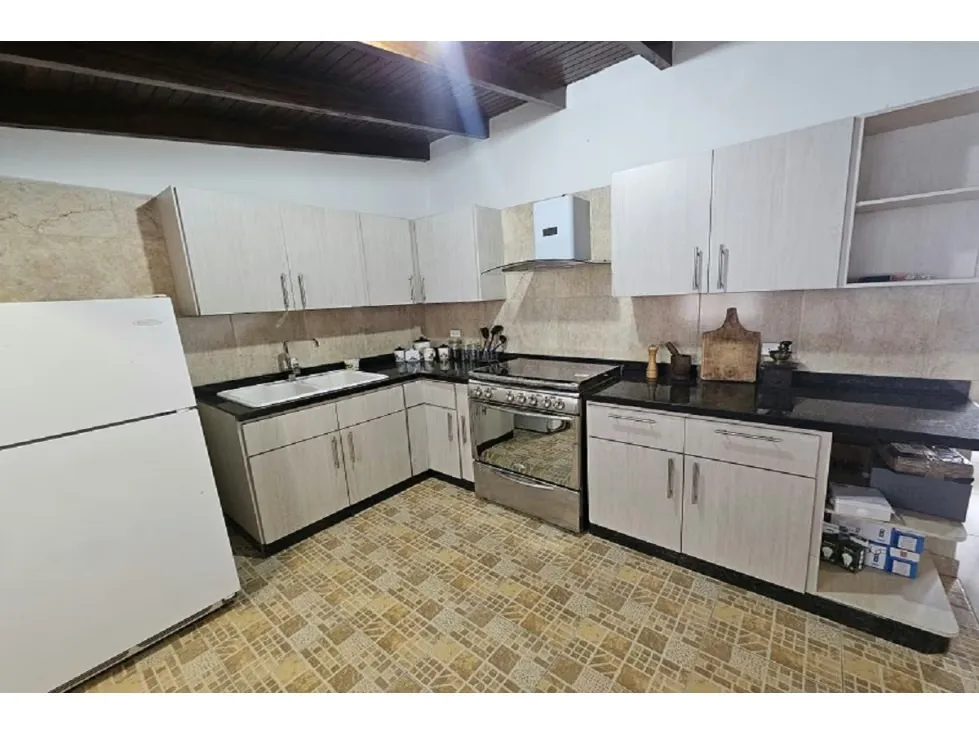 Venta Propiedad Multifuncional en El Junquito (Inversionista) 158230RD - 7