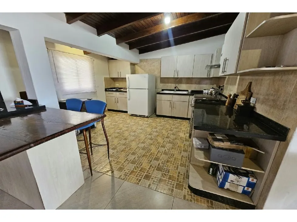 Venta Propiedad Multifuncional en El Junquito (Inversionista) 158230RD - 8