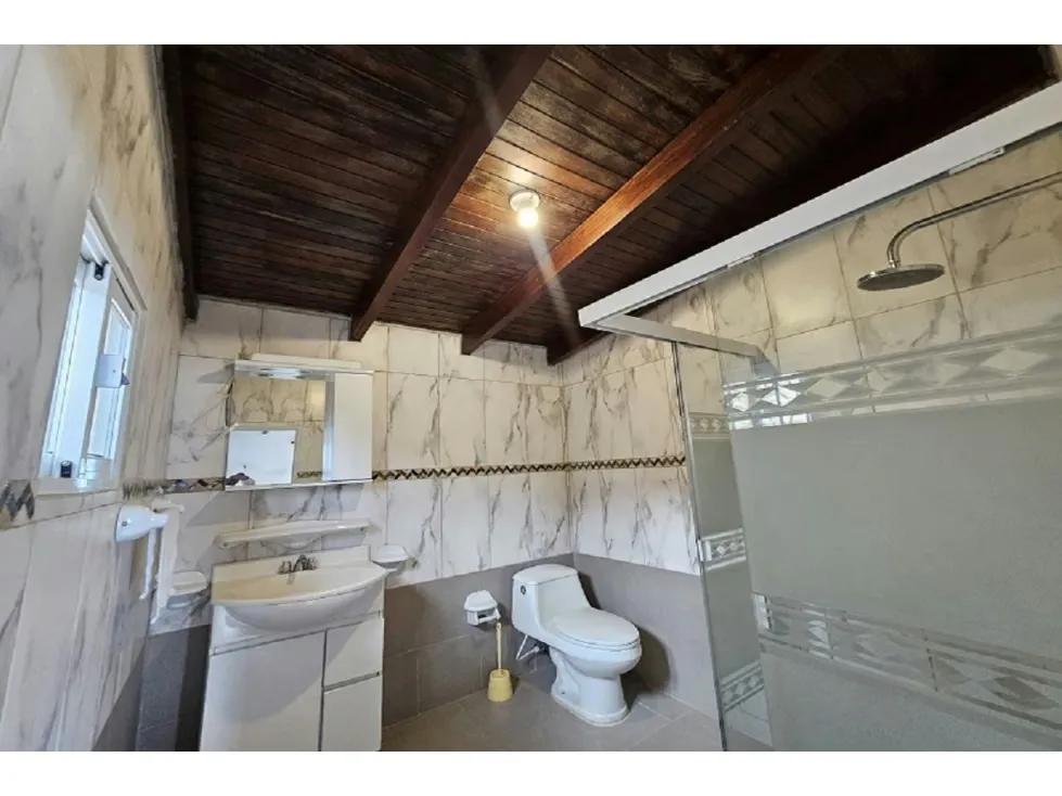 Venta Propiedad Multifuncional en El Junquito (Inversionista) 158230RD - 9