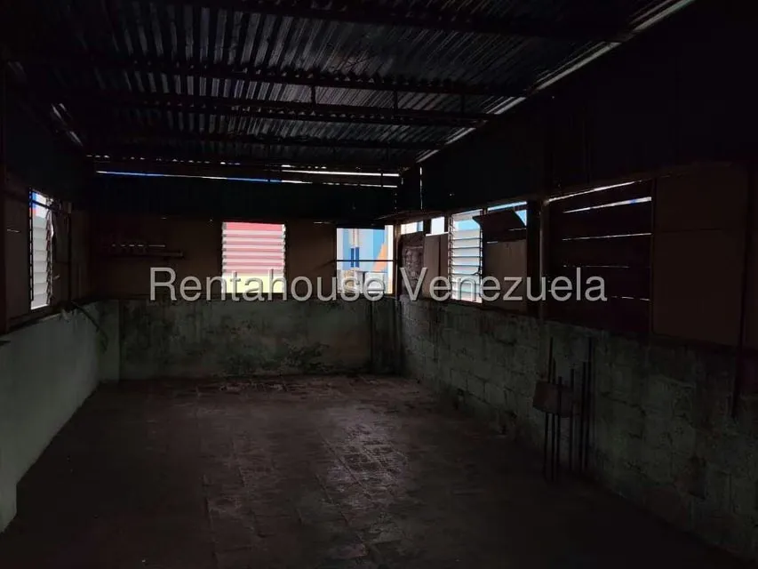 Local Comercial en Venta en Catia, Distrito Metropolitano - 16