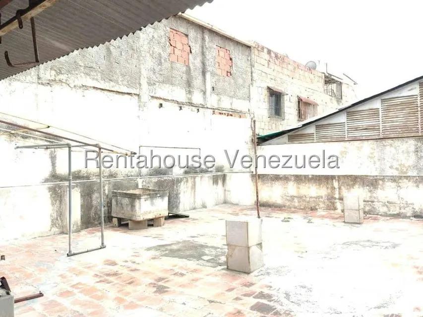 Local Comercial en Venta en Catia, Distrito Metropolitano - 17
