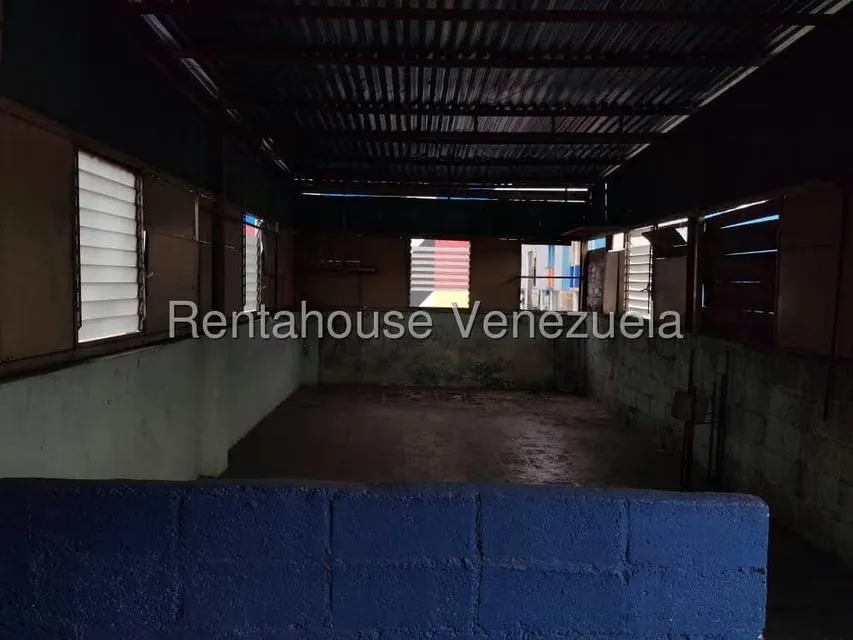 Local Comercial en Venta en Catia, Distrito Metropolitano - 19