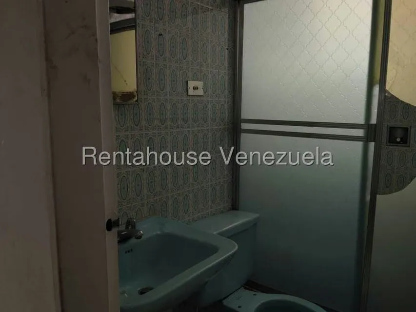 Local Comercial en Venta en Catia, Distrito Metropolitano - 10