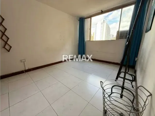 Apartamento En Los Palos Grandes En Alquiler - 11