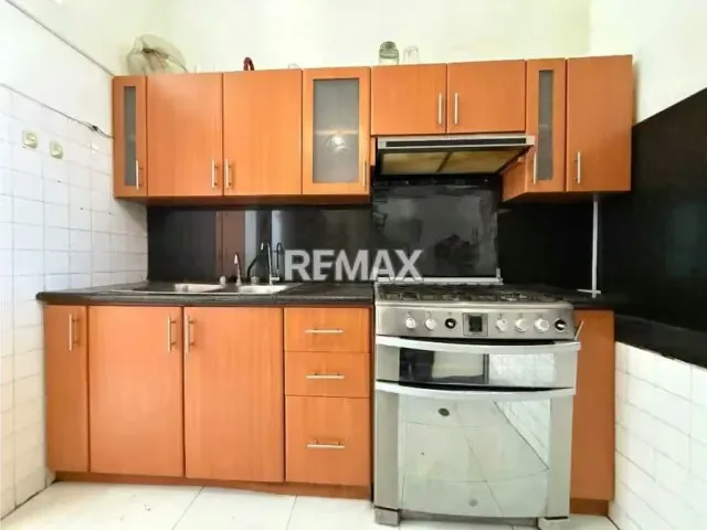 Apartamento En Los Palos Grandes En Alquiler - 6