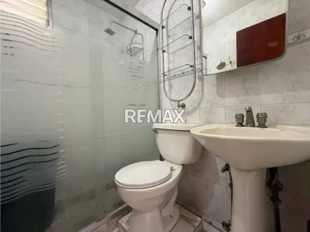 Apartamento En Los Palos Grandes En Alquiler - 8