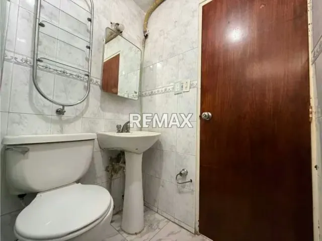 Apartamento En Los Palos Grandes En Alquiler - 10