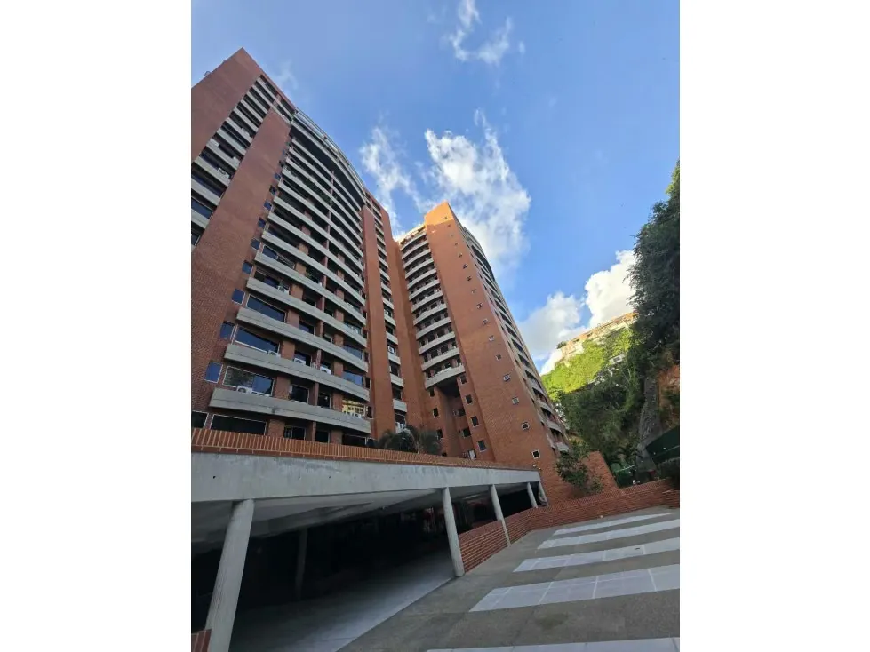 PENT HOUSE TRIPLEX EN VENTA 320 M2 - URB LOS CHAGUARAMOS - 38