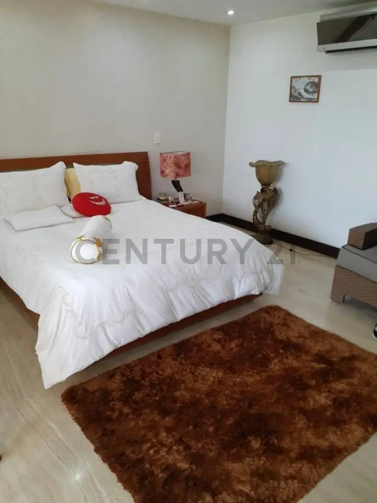 VENTA DE PENTHOUSE EN LA FLORIDA - 14