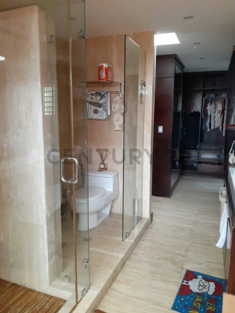 VENTA DE PENTHOUSE EN LA FLORIDA - 15