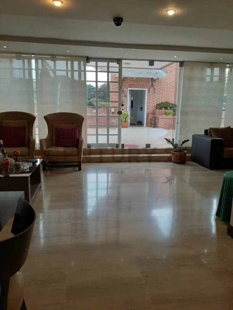 VENTA DE PENTHOUSE EN LA FLORIDA - 5