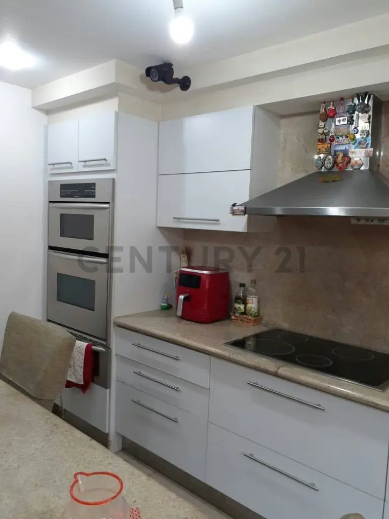 VENTA DE PENTHOUSE EN LA FLORIDA - 7