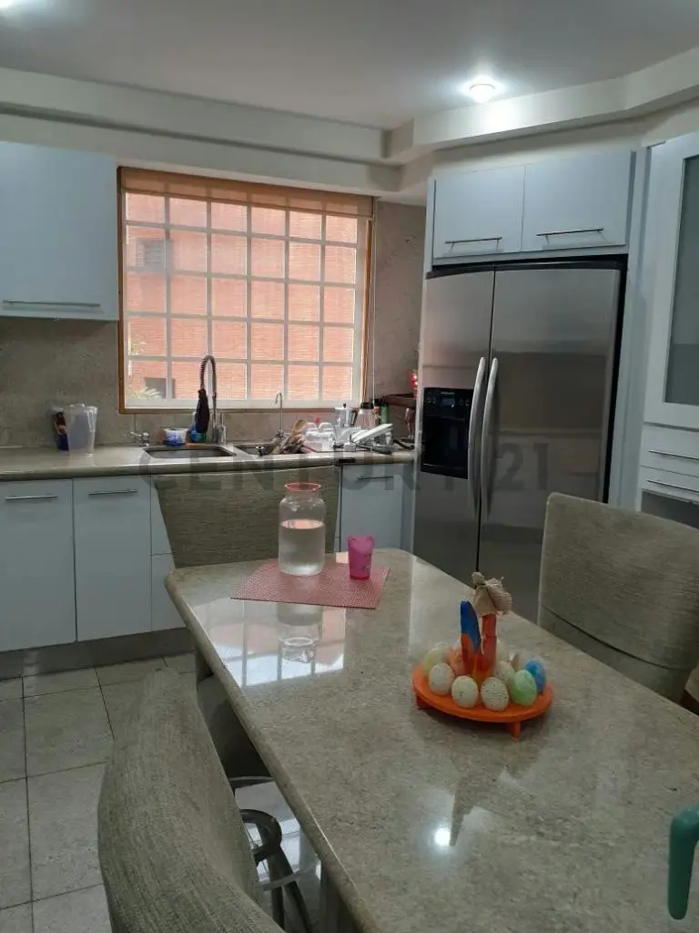 VENTA DE PENTHOUSE EN LA FLORIDA - 8