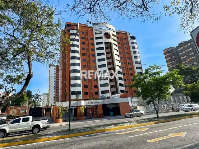 Apartamento en Venta Residencias Roca Tower Zona Este - Barquismeto