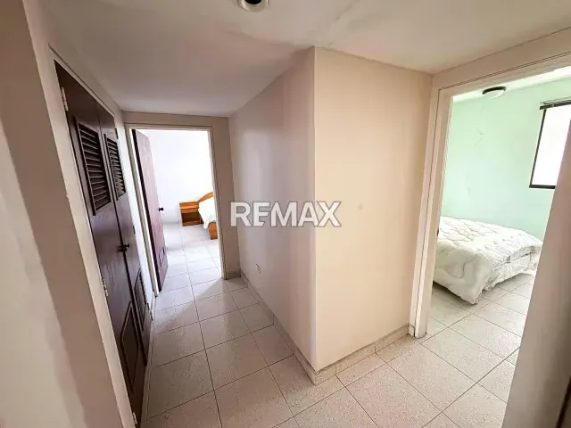 Apartamento en Venta Residencias Roca Tower Zona Este - Barquismeto - 3
