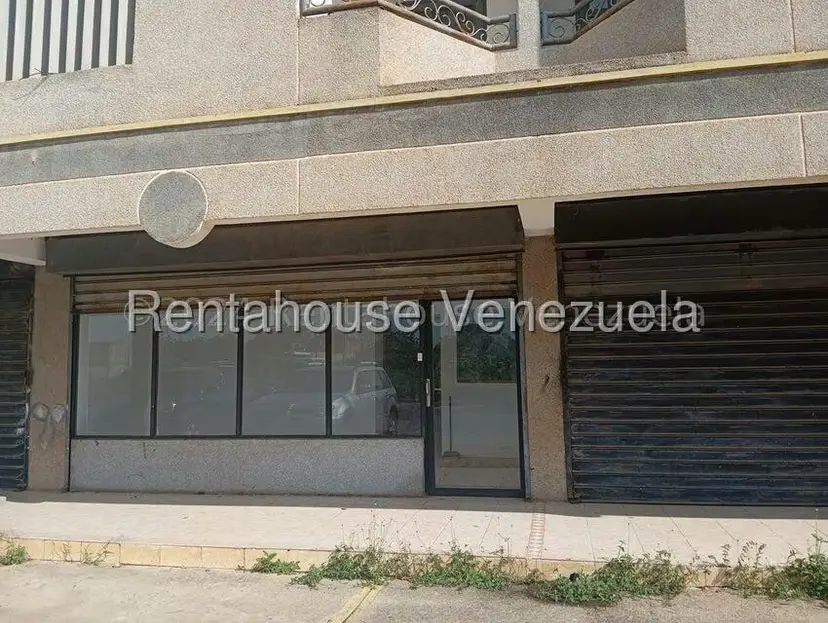 Comercial (Local Comercial) en Alquiler en La 'L', Zulia